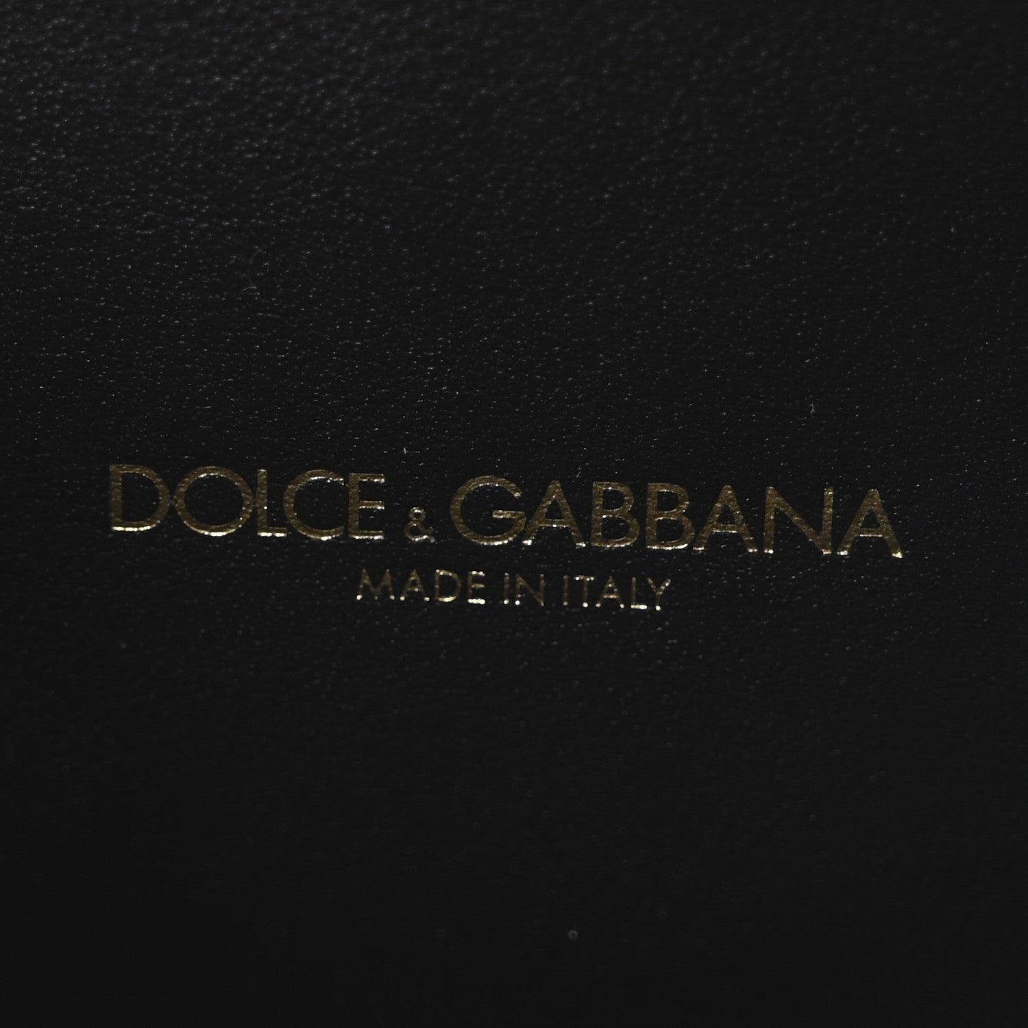 Dolce & Gabbana Metallic Nappa Small Devotion Top Handle Bag Pink 6 of 9