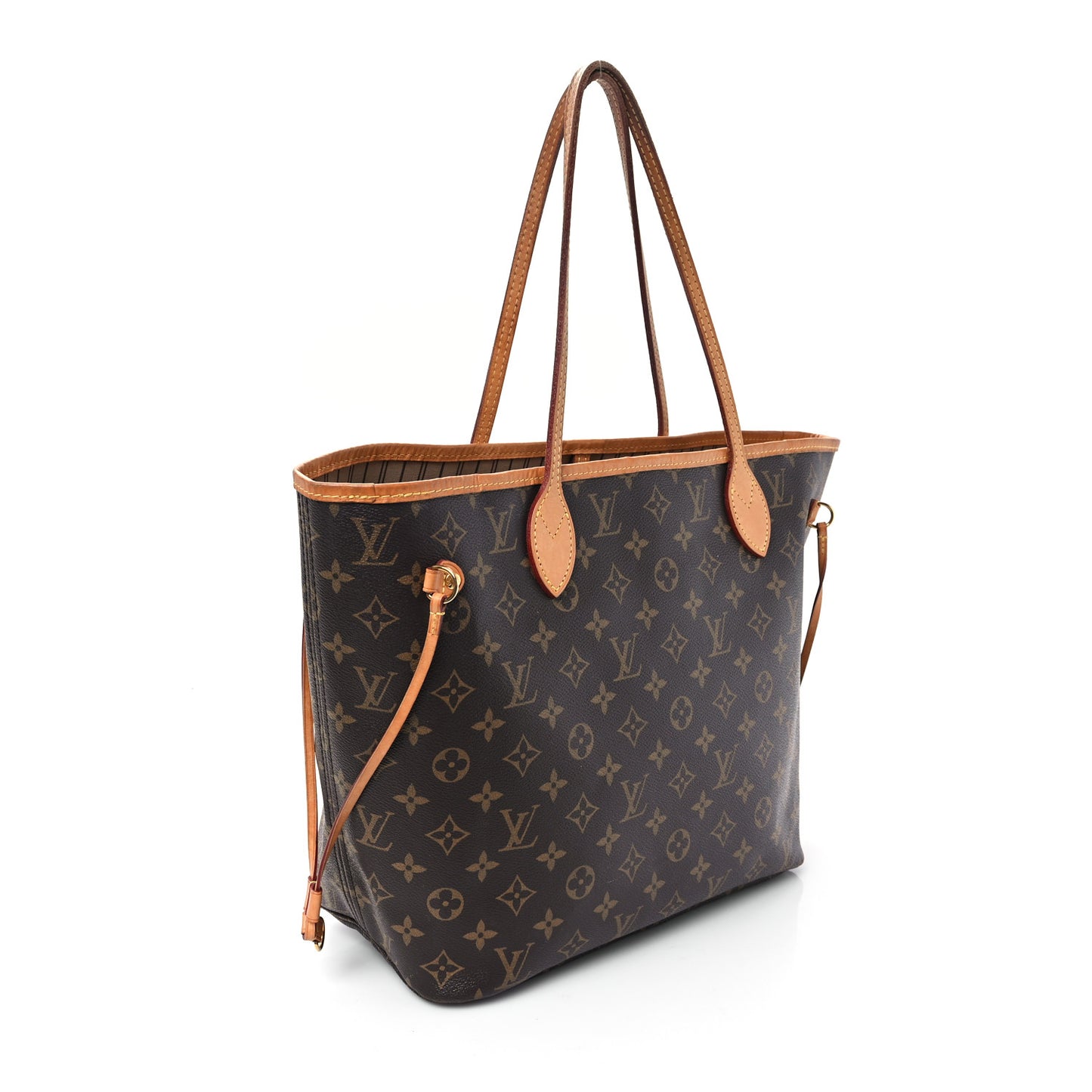 Monogram Neo Neverfull MM