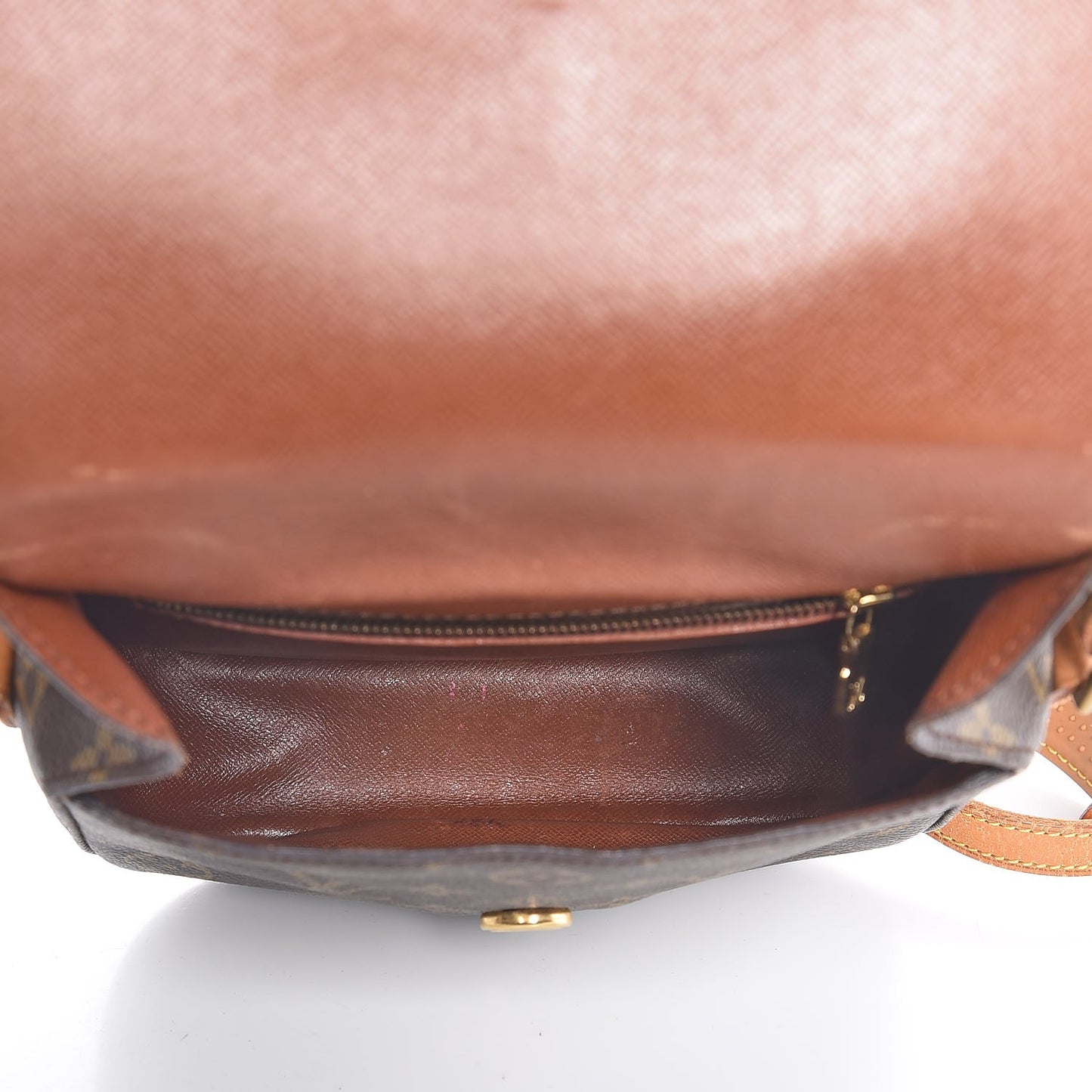 Monogram Saint Cloud MM