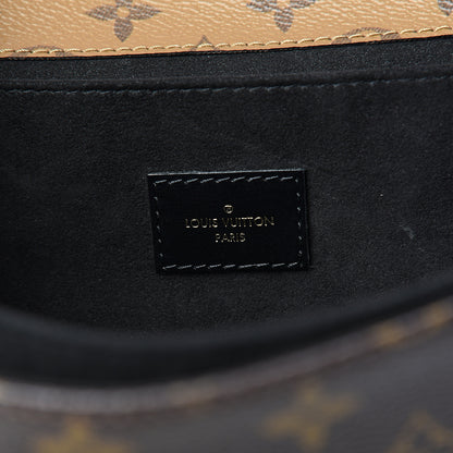 Louis Vuitton Reverse Monogram Pochette Metis 5 of 9