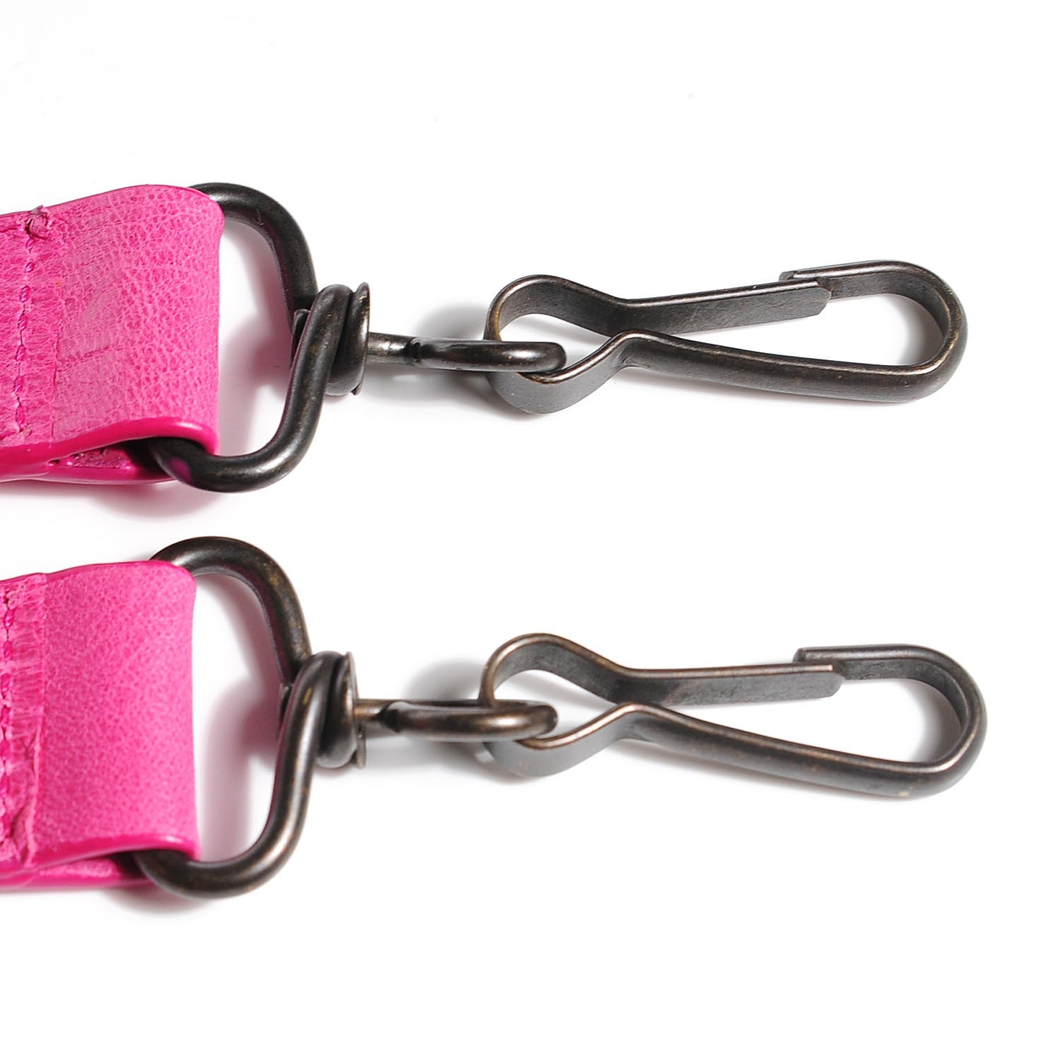 Balenciaga Agneau Classic Hardware Town Cyclamen Fucsia 13 of 15