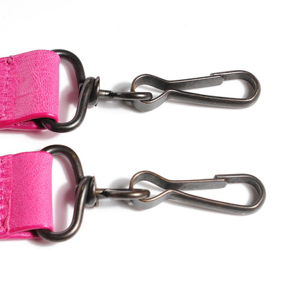 Balenciaga Agneau Classic Hardware Town Cyclamen Fucsia 13 of 15