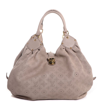 Louis Vuitton Mahina XL Sable 1 of 8