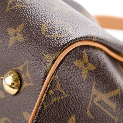 Louis Vuitton Monogram Tivoli PM 9 of 9