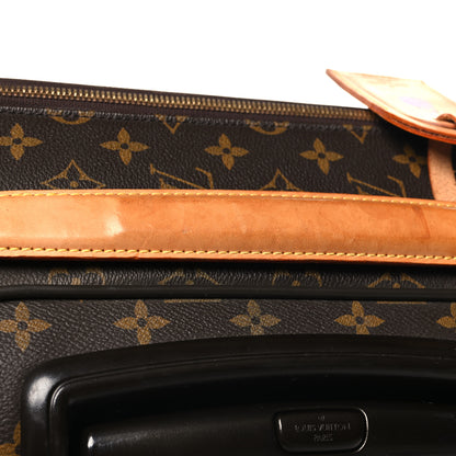 Louis Vuitton Monogram Pegase 45 13 of 14