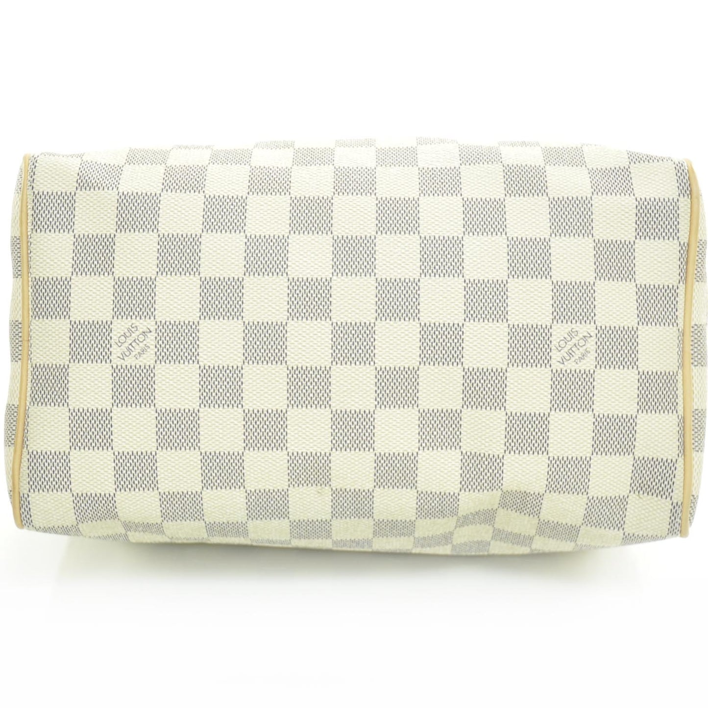 Damier Azur Speedy 25