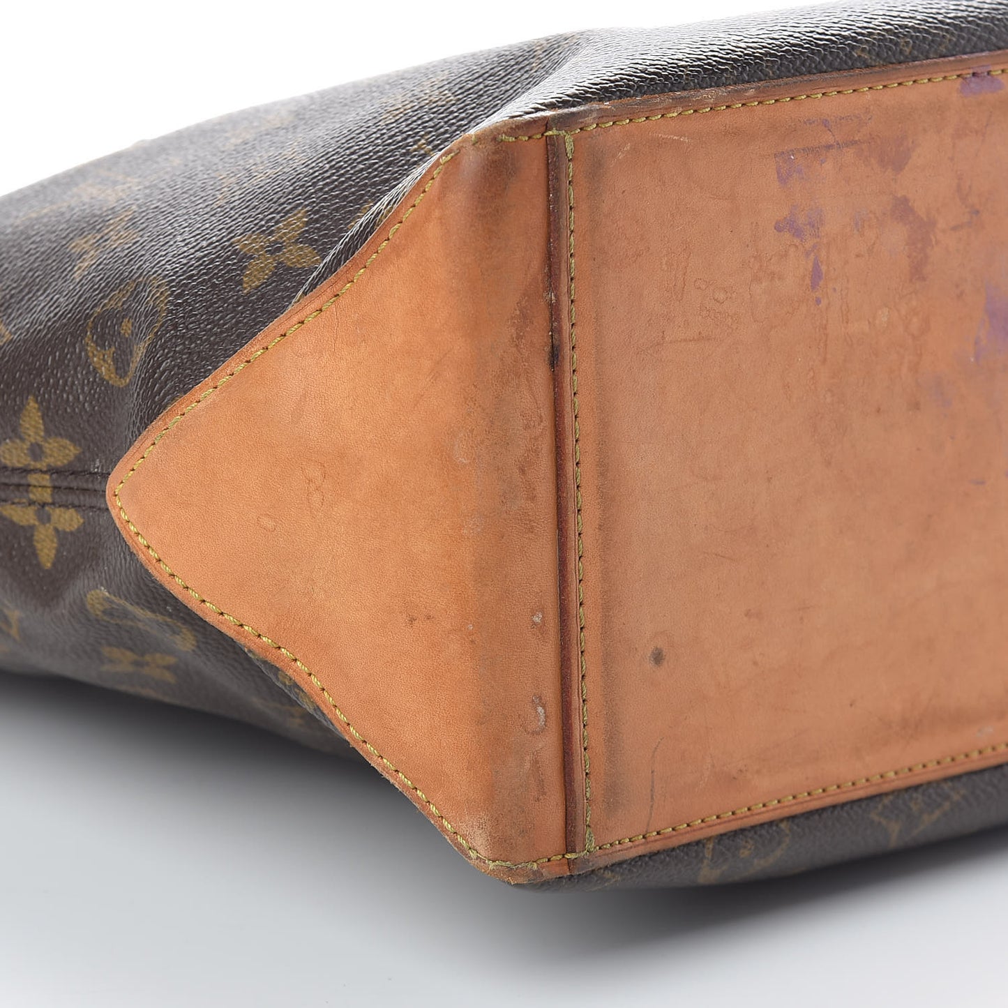 Monogram Cabas Piano