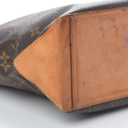 Louis Vuitton Monogram Cabas Piano 8 of 10