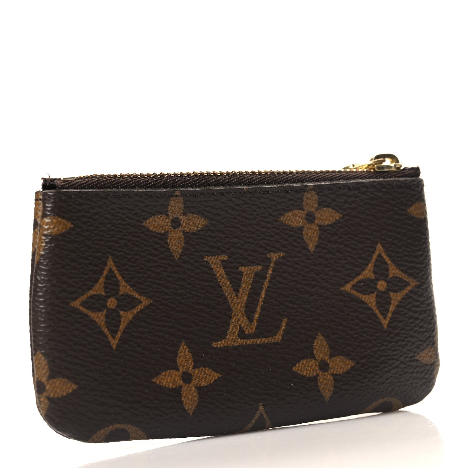 Louis Vuitton Monogram Key Pouch 3 of 6