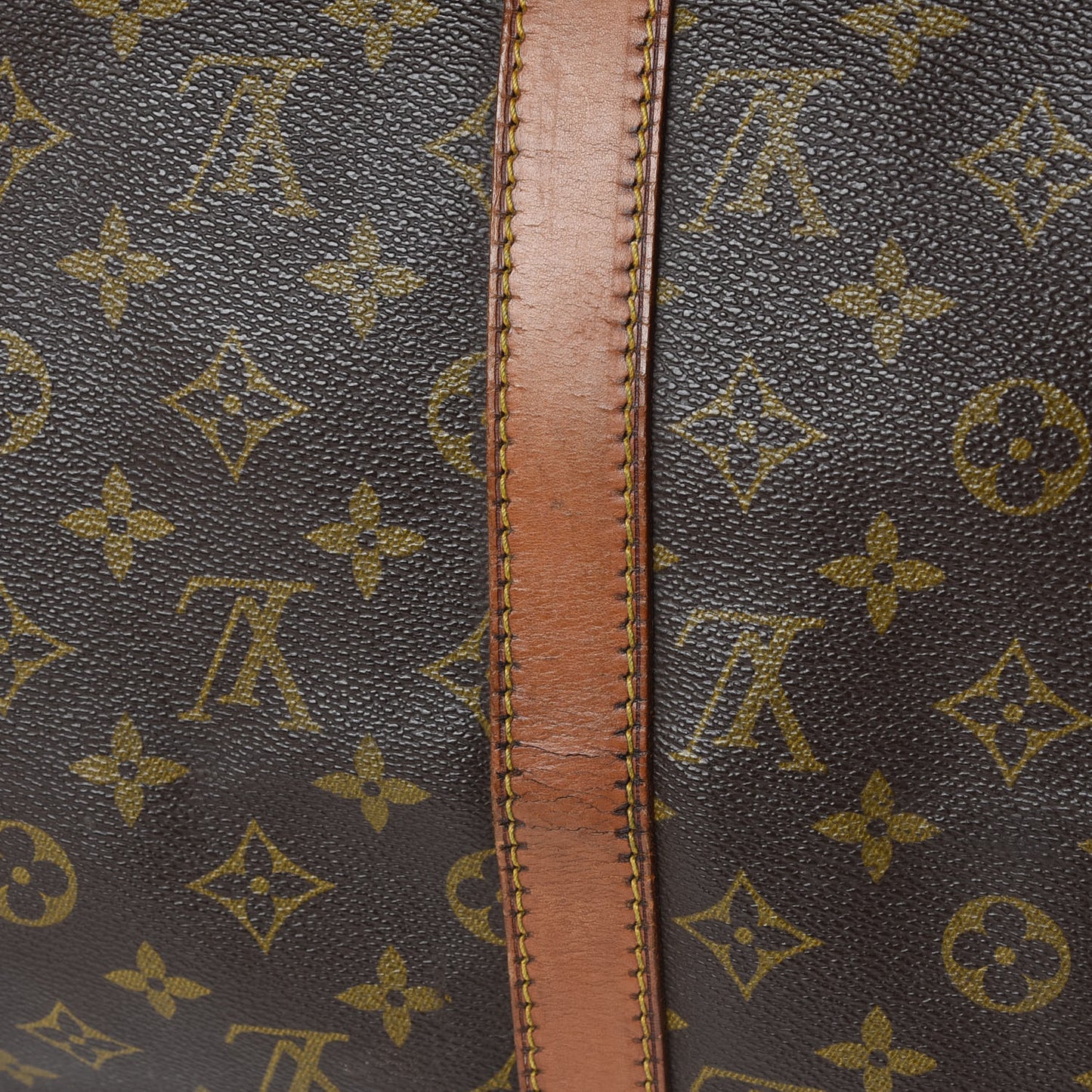 Monogram Keepall Bandouliere 50