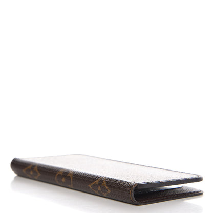 Louis Vuitton Monogram iPhone 6 Folio Case 4 of 7