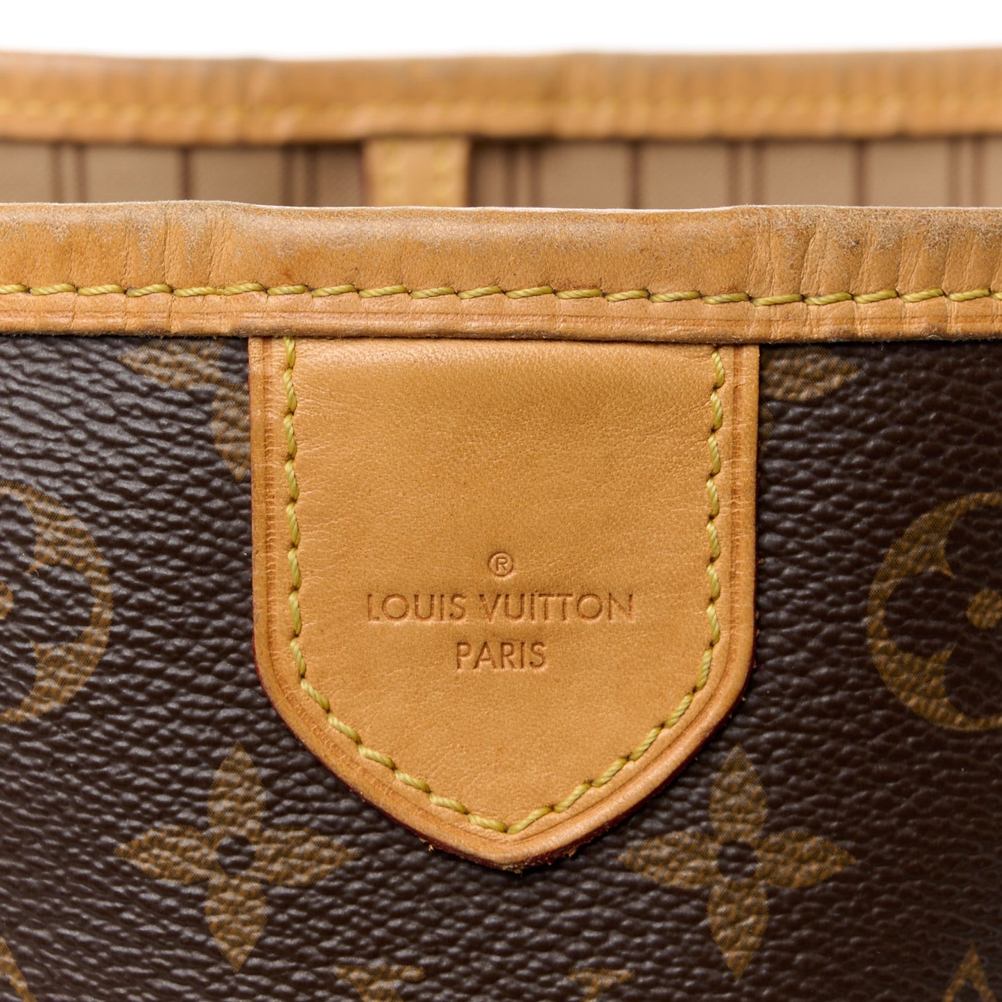 Monogram Delightful PM