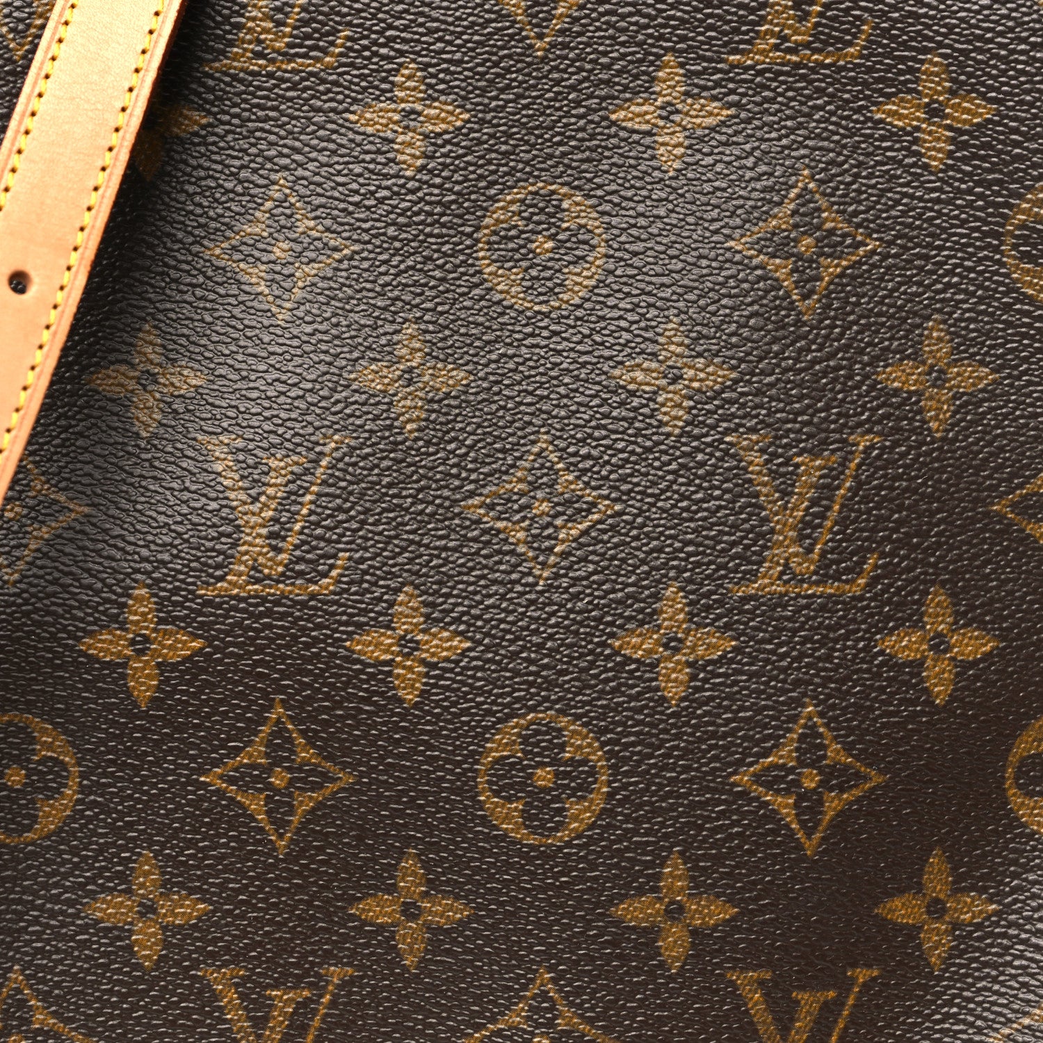 Louis Vuitton Monogram Musette Salsa 7 of 9