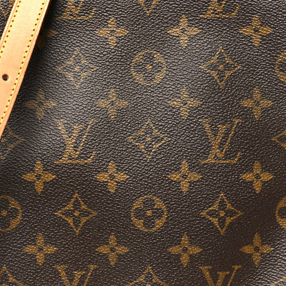 Louis Vuitton Monogram Musette Salsa 7 of 9
