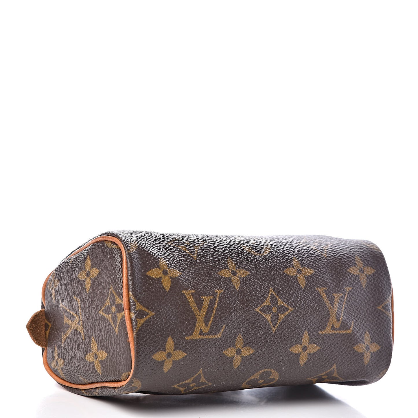 Monogram Mini Sac HL Speedy