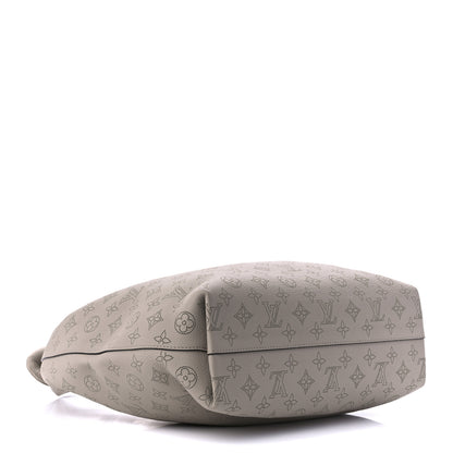 Louis Vuitton Mahina Why Knot MM Galet 3 of 7