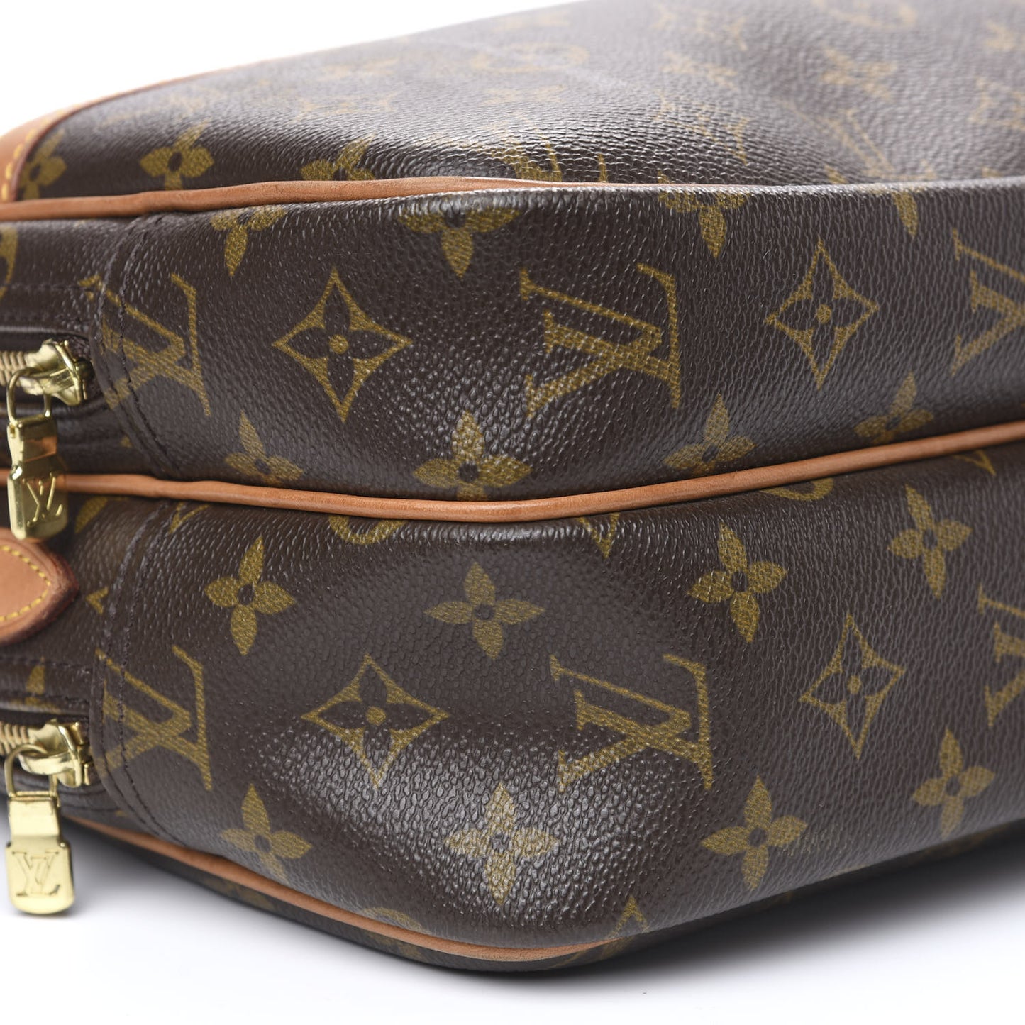 Monogram Reporter PM