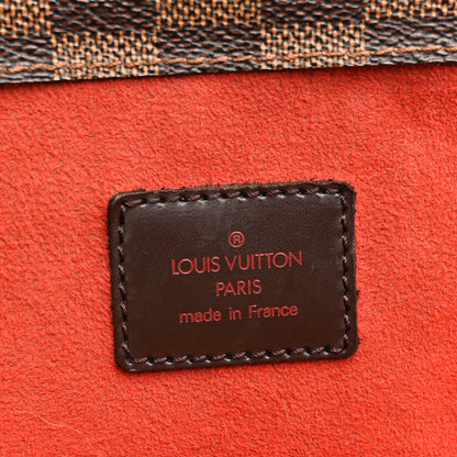 Louis Vuitton Damier Ebene Parioli PM 5 of 12
