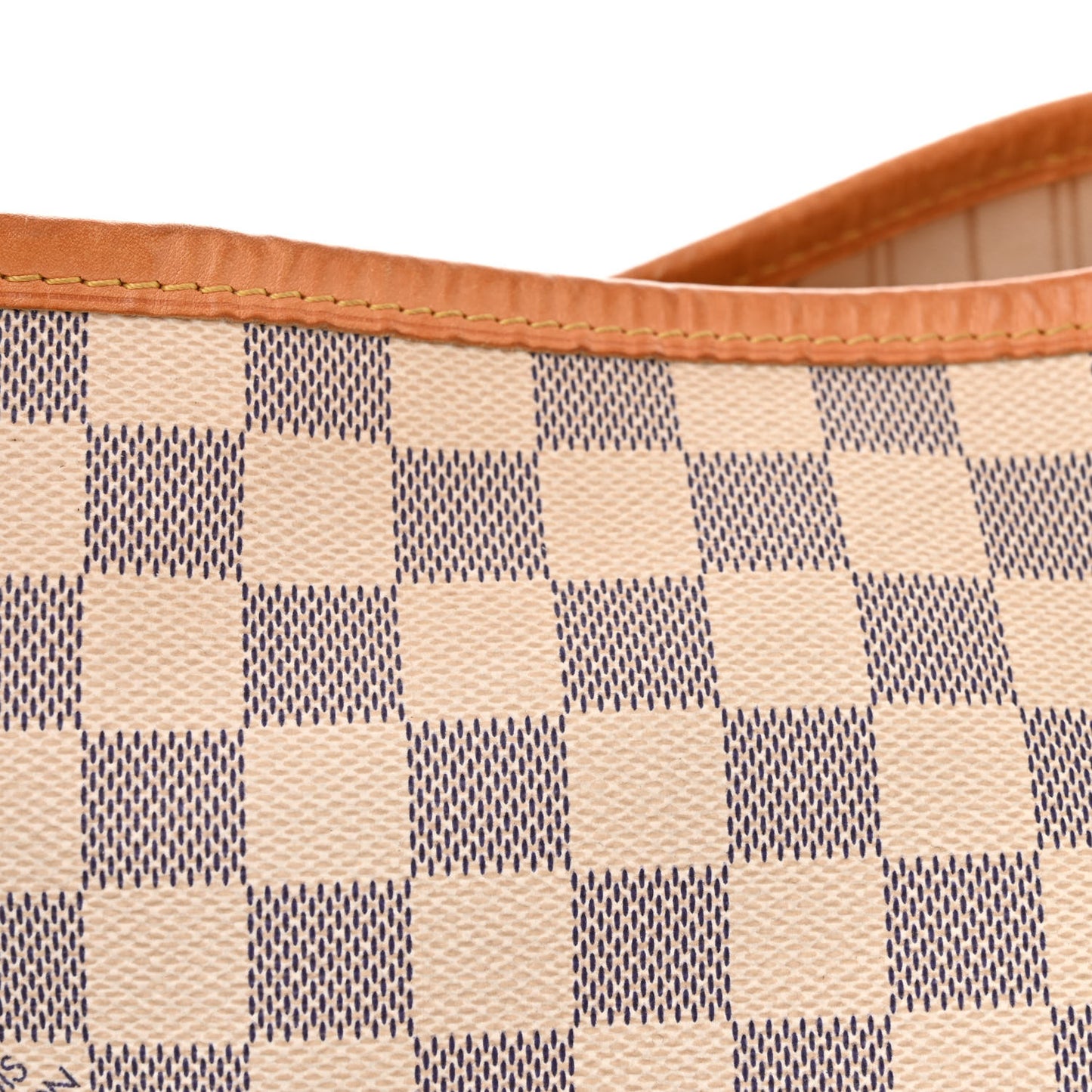 Damier Azur Delightful MM