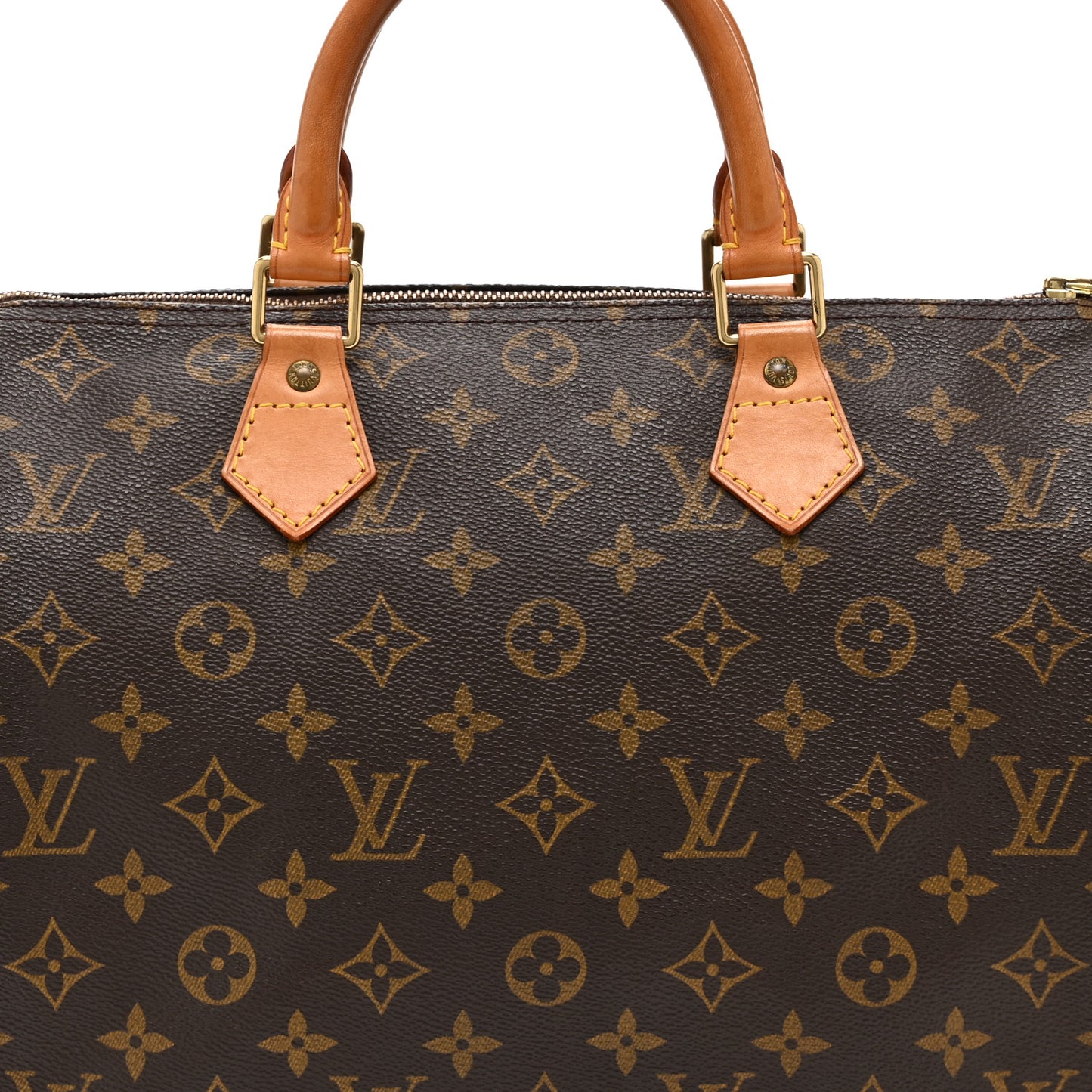 Monogram Speedy 30