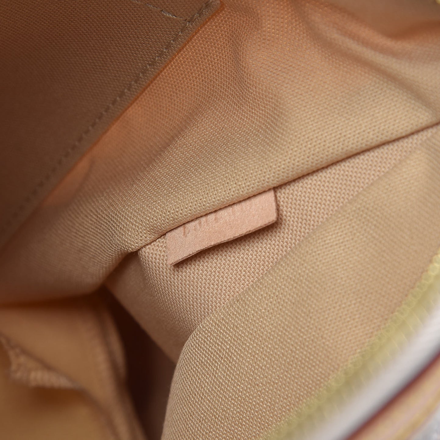 Damier Azur Siracusa MM