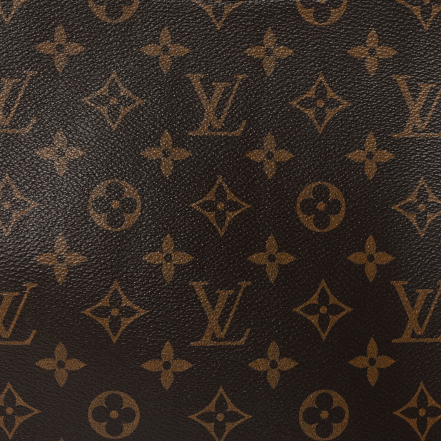Louis Vuitton Reverse Monogram Loop Hobo 7 of 9