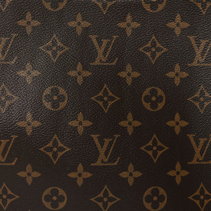 Louis Vuitton Reverse Monogram Loop Hobo 7 of 9