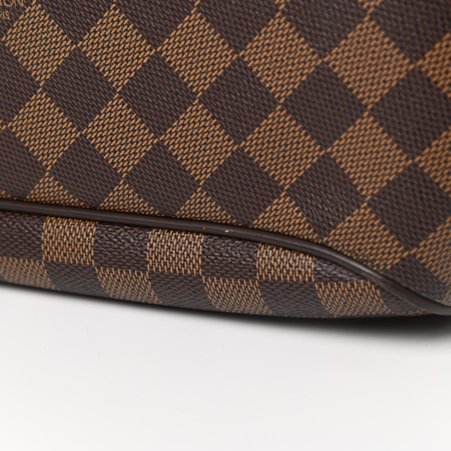 Louis Vuitton Damier Ebene Belem MM 11 of 14