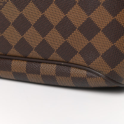 Louis Vuitton Damier Ebene Belem MM 11 of 14