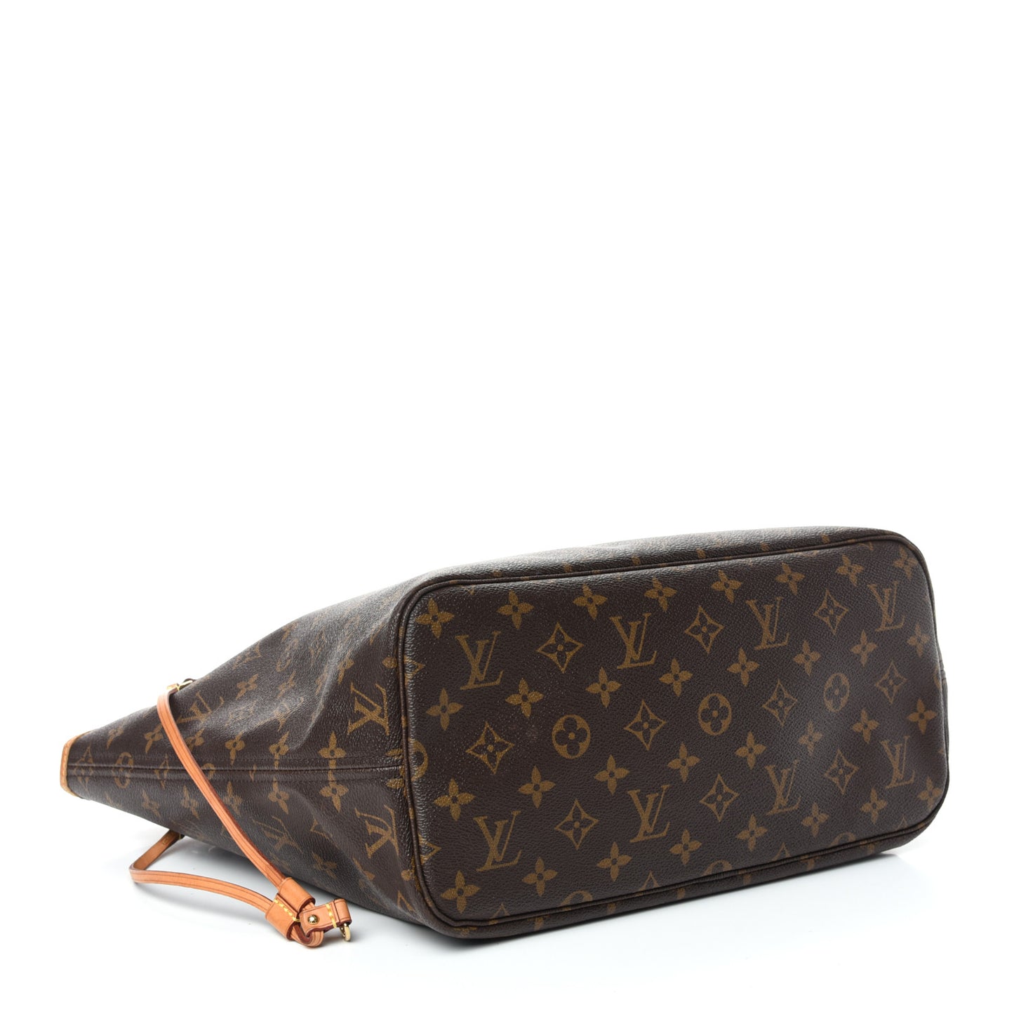 Monogram Neo Neverfull MM
