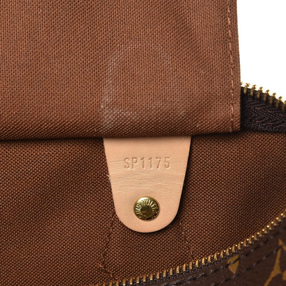 Louis Vuitton Monogram Speedy 30 6 of 8