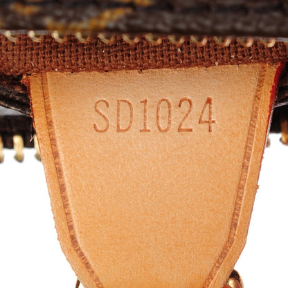Louis Vuitton Monogram Cabas Piano 7 of 9