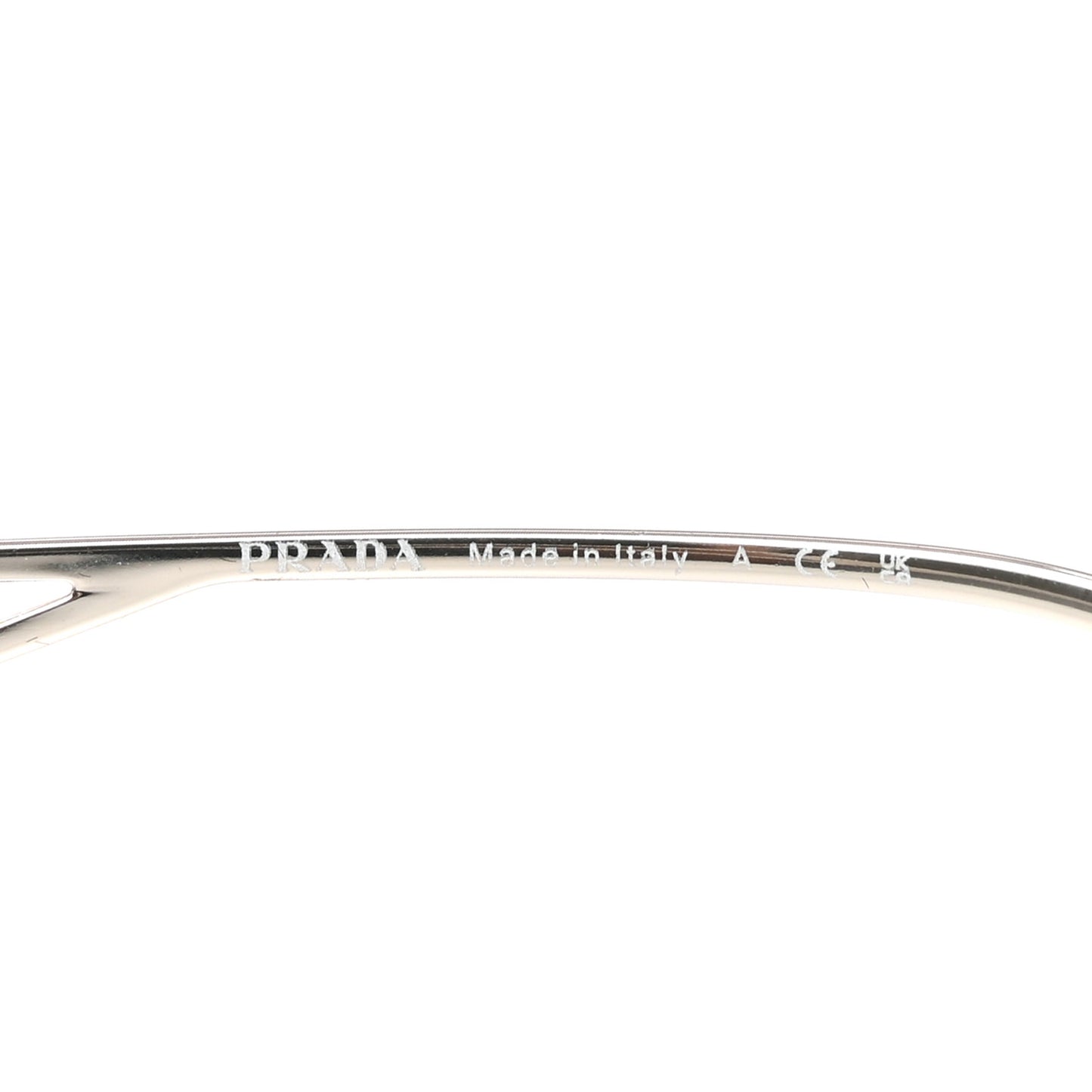 Sunglasses SPR 50Z Silver