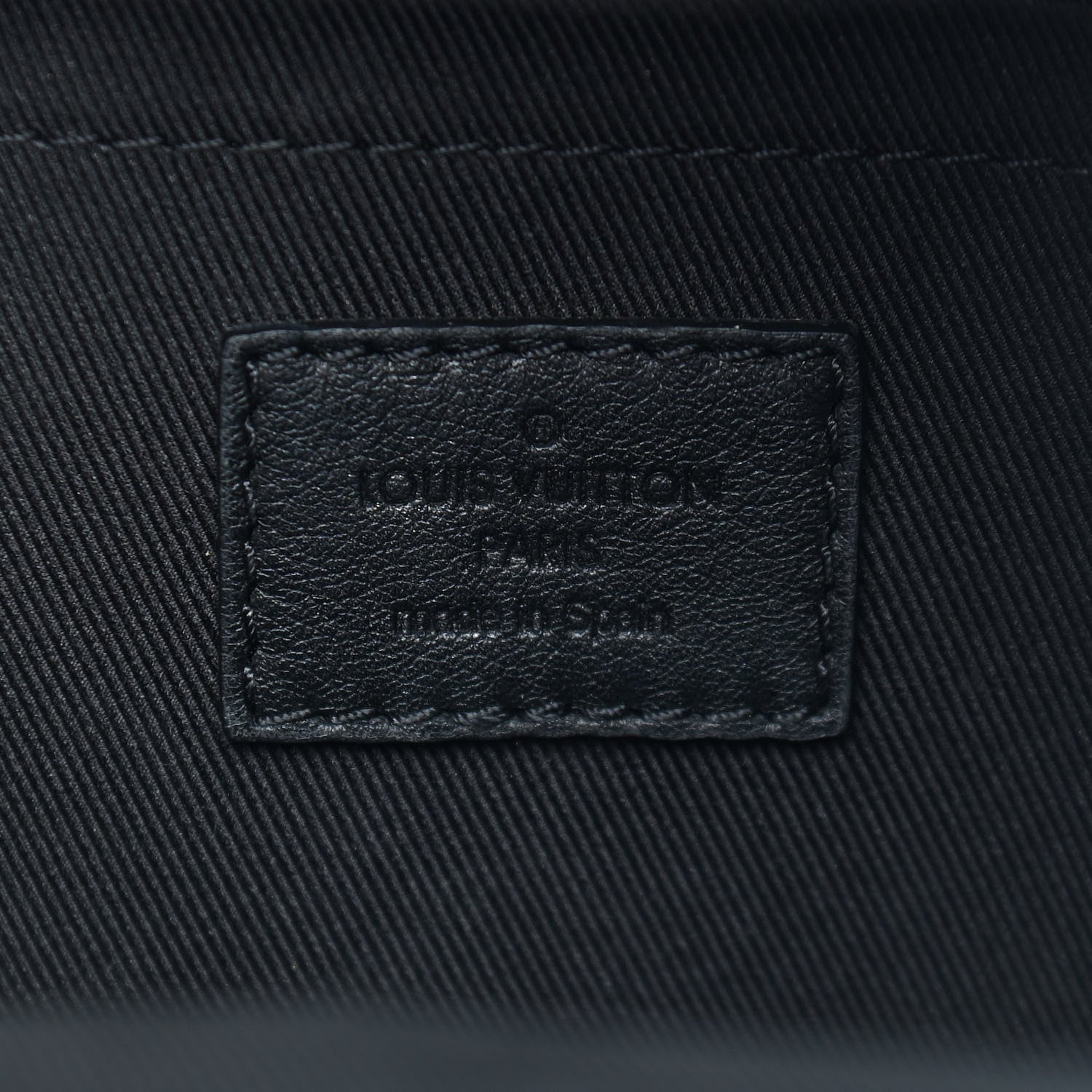 Louis Vuitton Monogram Palm Springs Backpack Mini 6 of 9