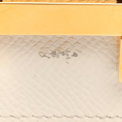 Hermes Epsom Constance Slim Wallet Nata 9 of 9