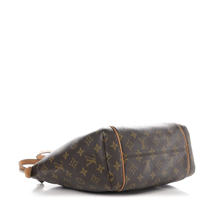 Louis Vuitton Monogram Totally PM 4 of 12