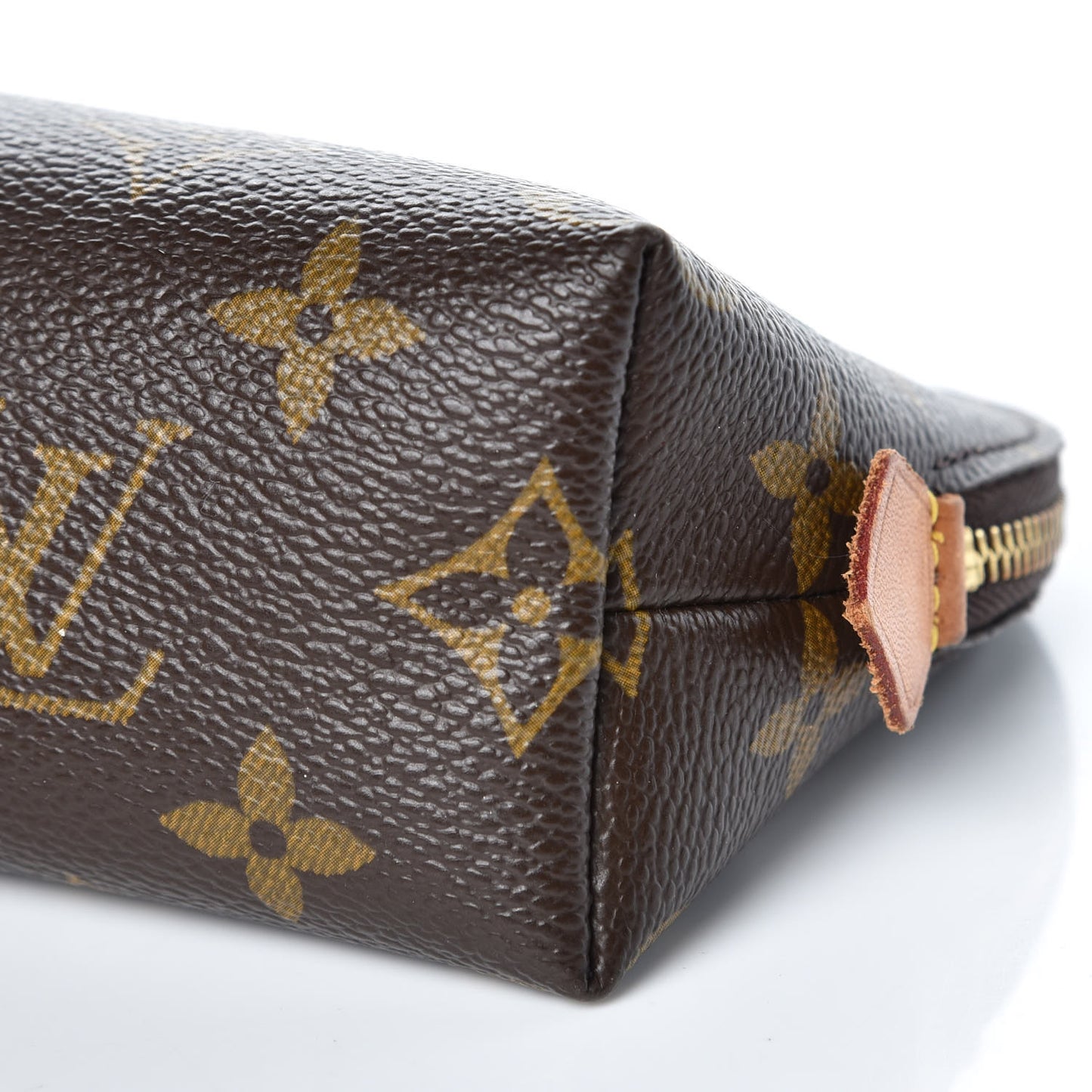 Monogram Cosmetic Pouch