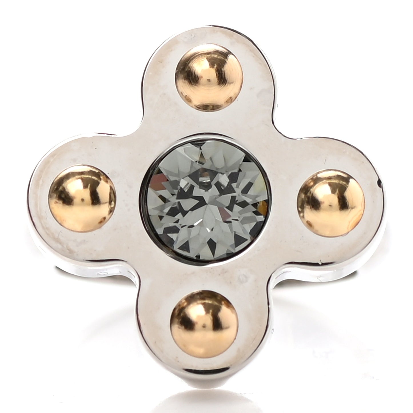 Love Letters Timeless Ring Set S