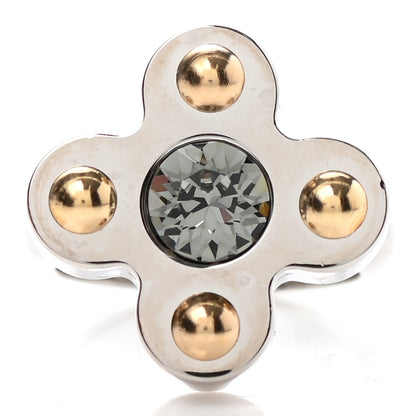 Louis Vuitton Love Letters Timeless Ring Set S 7 of 11