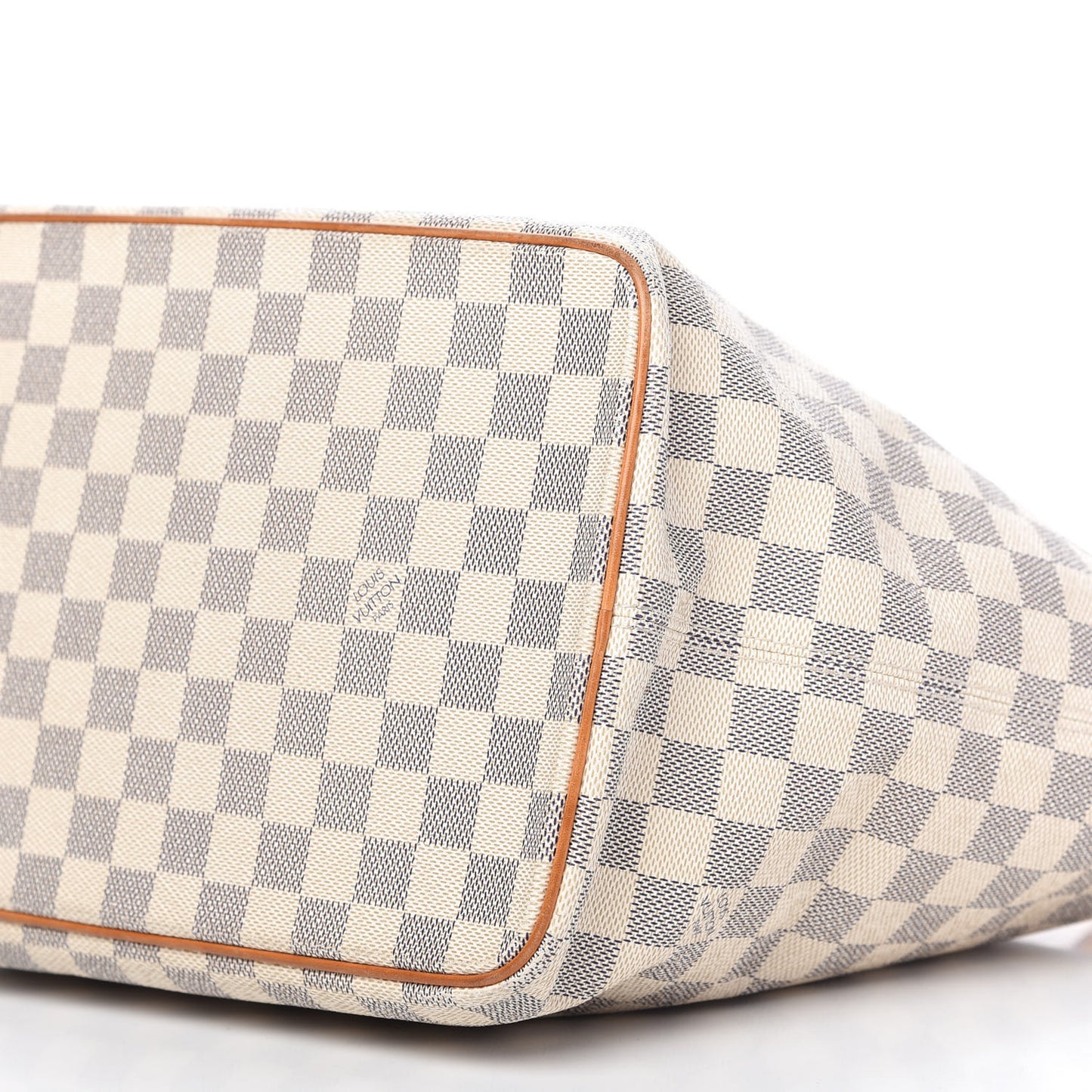 Damier Azur Saleya MM