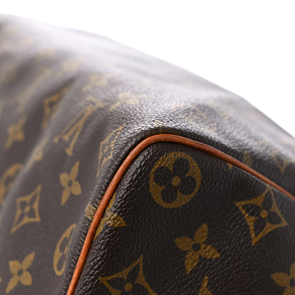 Louis Vuitton Monogram Speedy 35 11 of 19