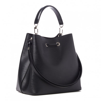 Louis Vuitton Epi Neonoe Black 2 of 7