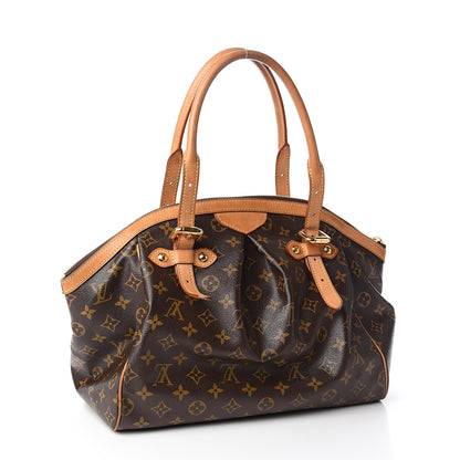 Louis Vuitton Monogram Tivoli GM 2 of 14
