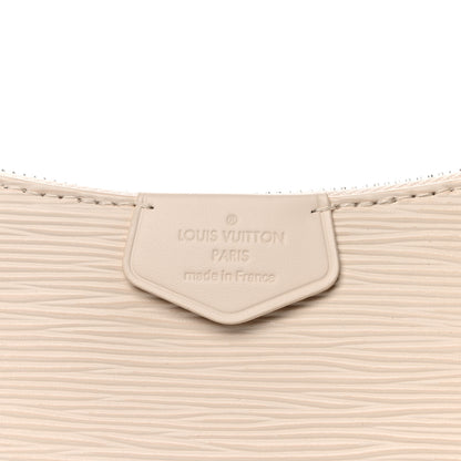 Louis Vuitton Epi Logo Easy Pouch On Strap Quartz 8 of 10