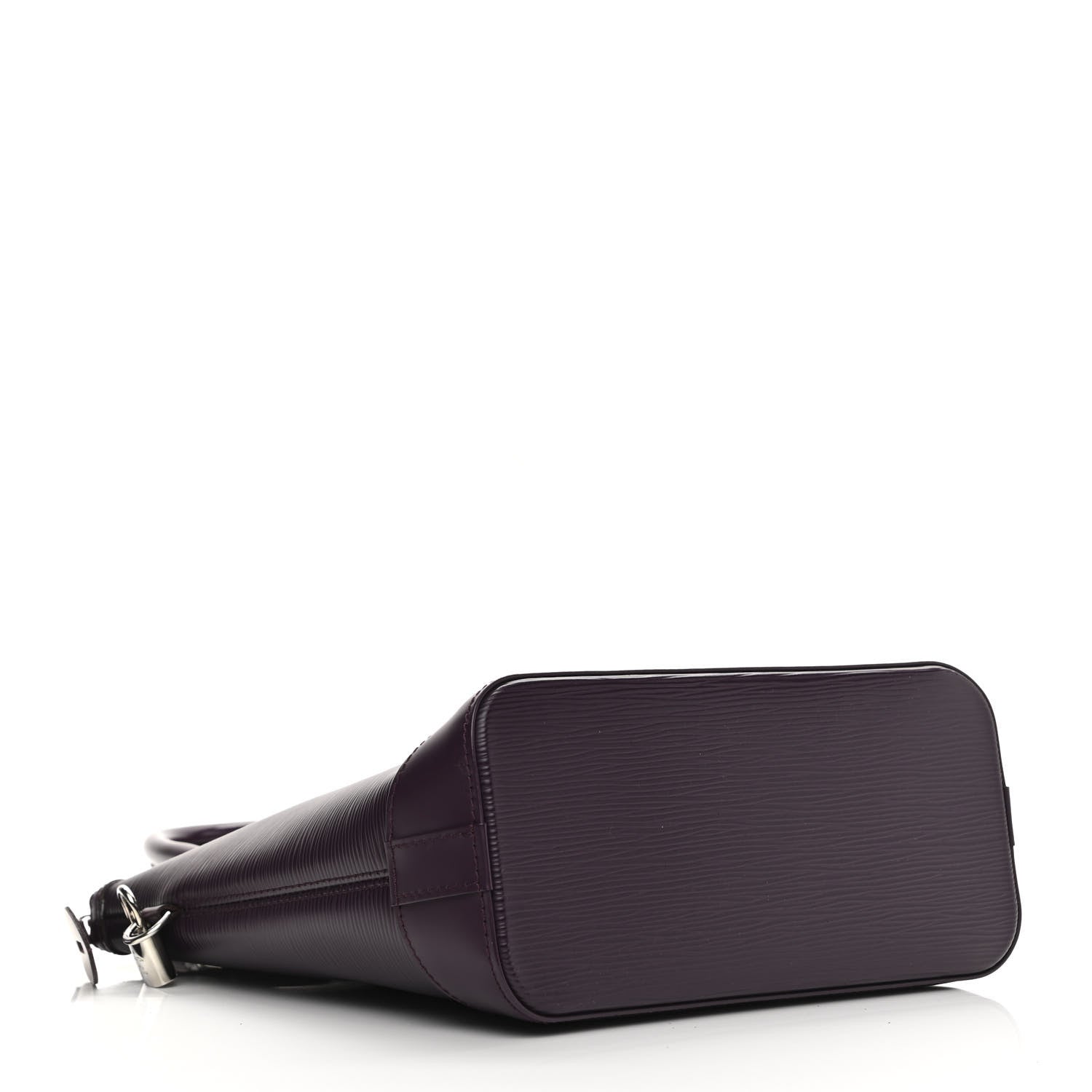 Louis Vuitton Epi Lockit Cassis 4 of 10