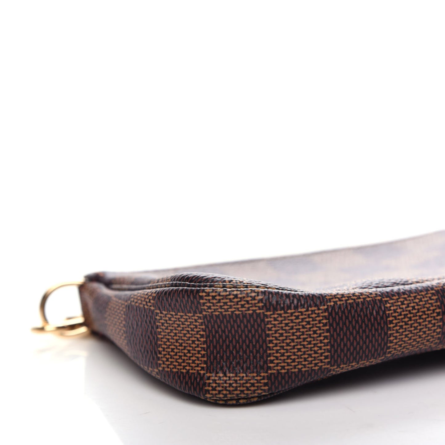 Damier Ebene Mini Pochette Accessories