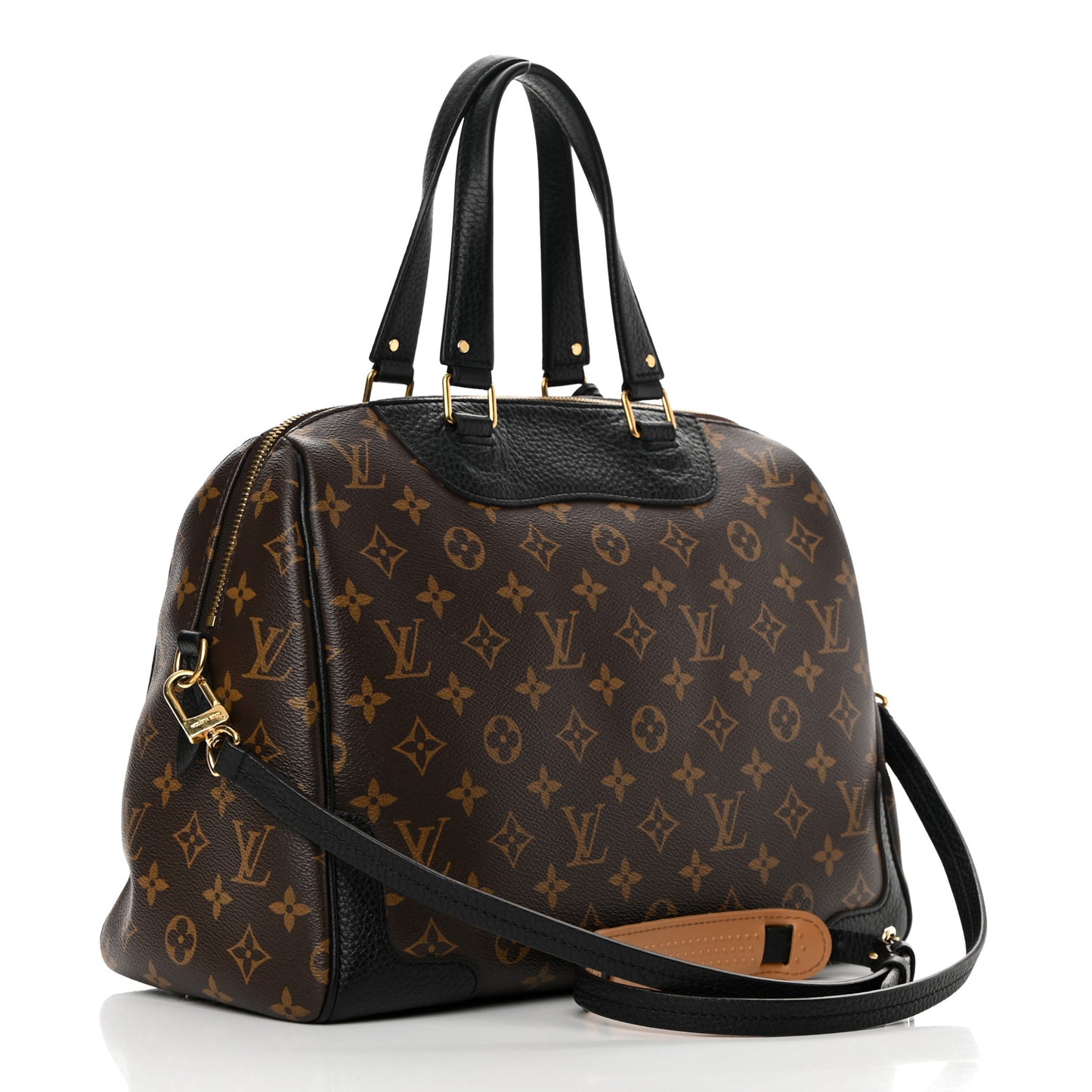 Monogram Retiro NM Black
