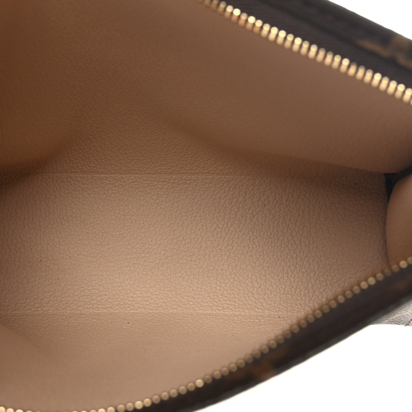 Monogram Toiletry Pouch 19