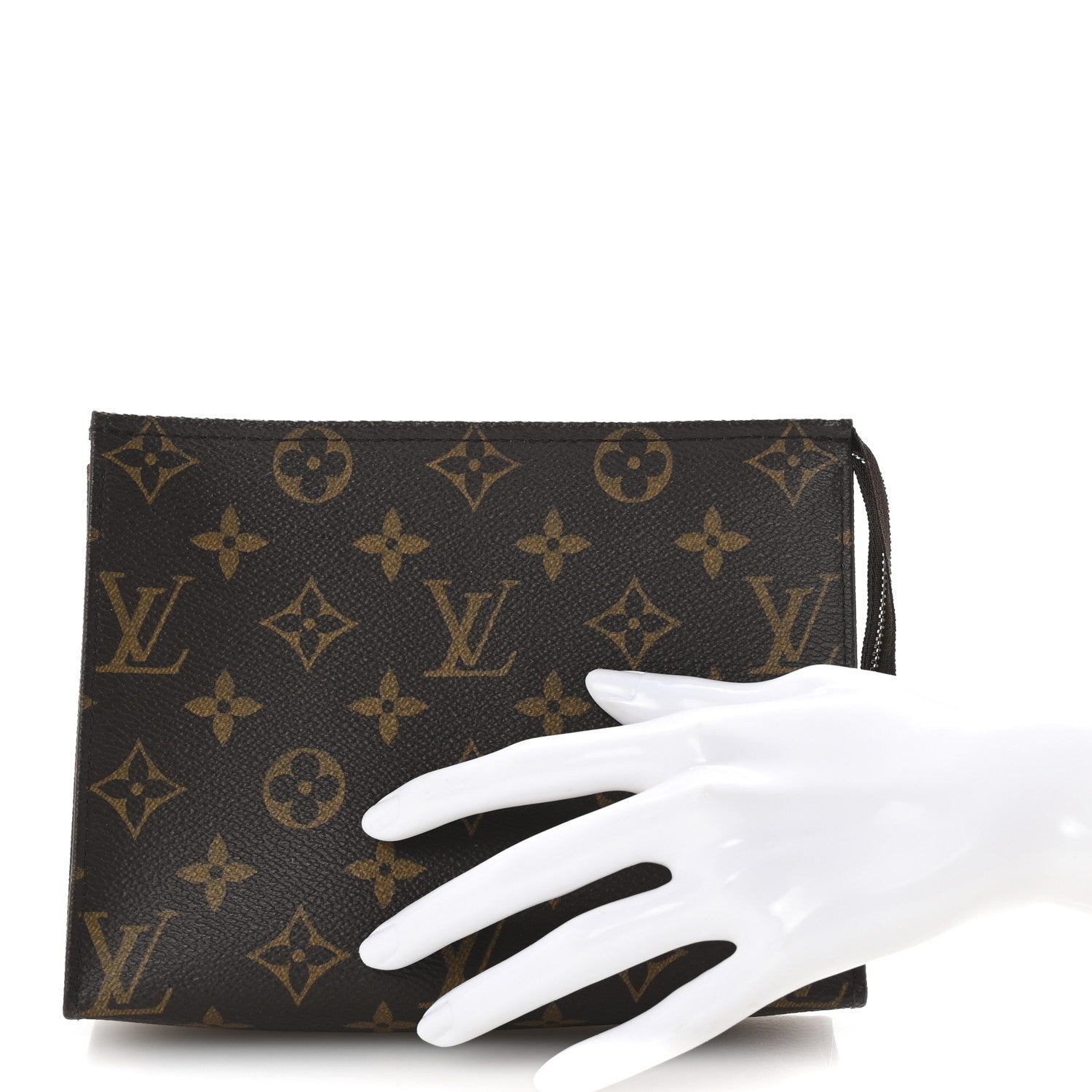 Louis Vuitton Monogram Toiletry Pouch 19 2 of 7