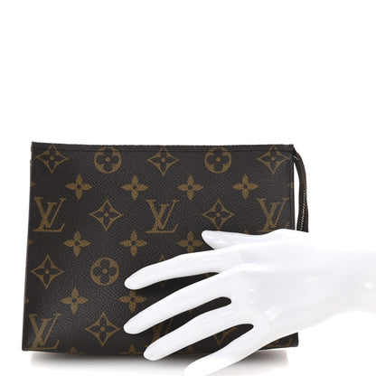 Louis Vuitton Monogram Toiletry Pouch 19 2 of 7